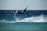 Kiteboarding